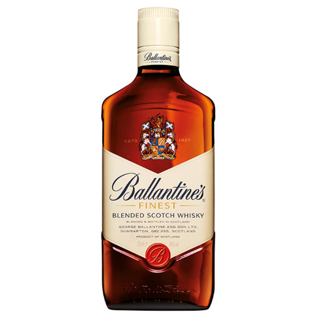 Ballantine's Finest 700ml