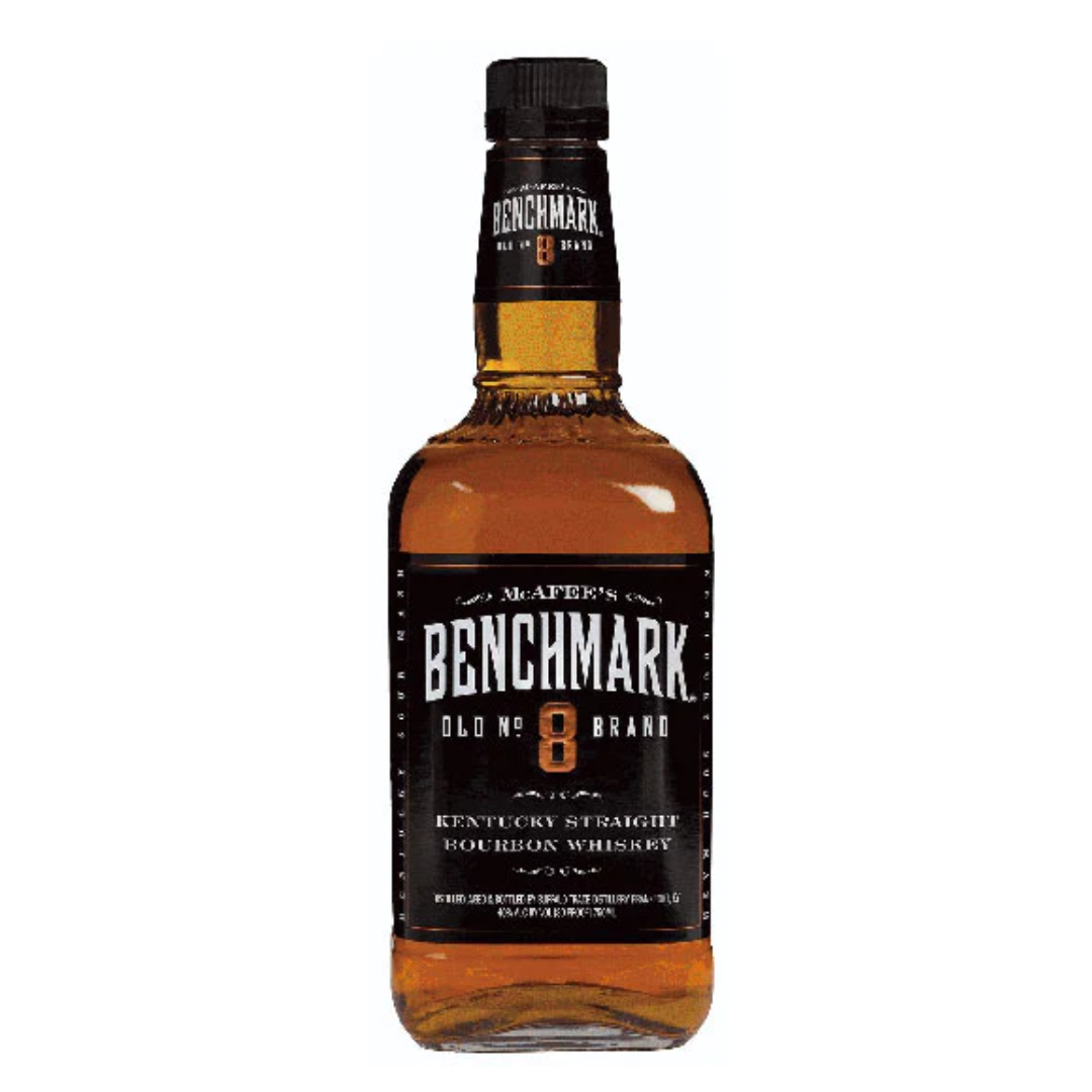 Benchmark Old No. 8 Kentucky Bourbon 750ml