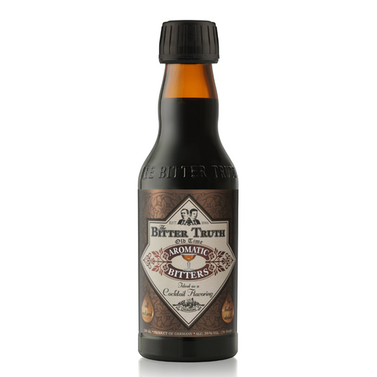 Bitter Truth Old Time Aromatic Bitters 200ml