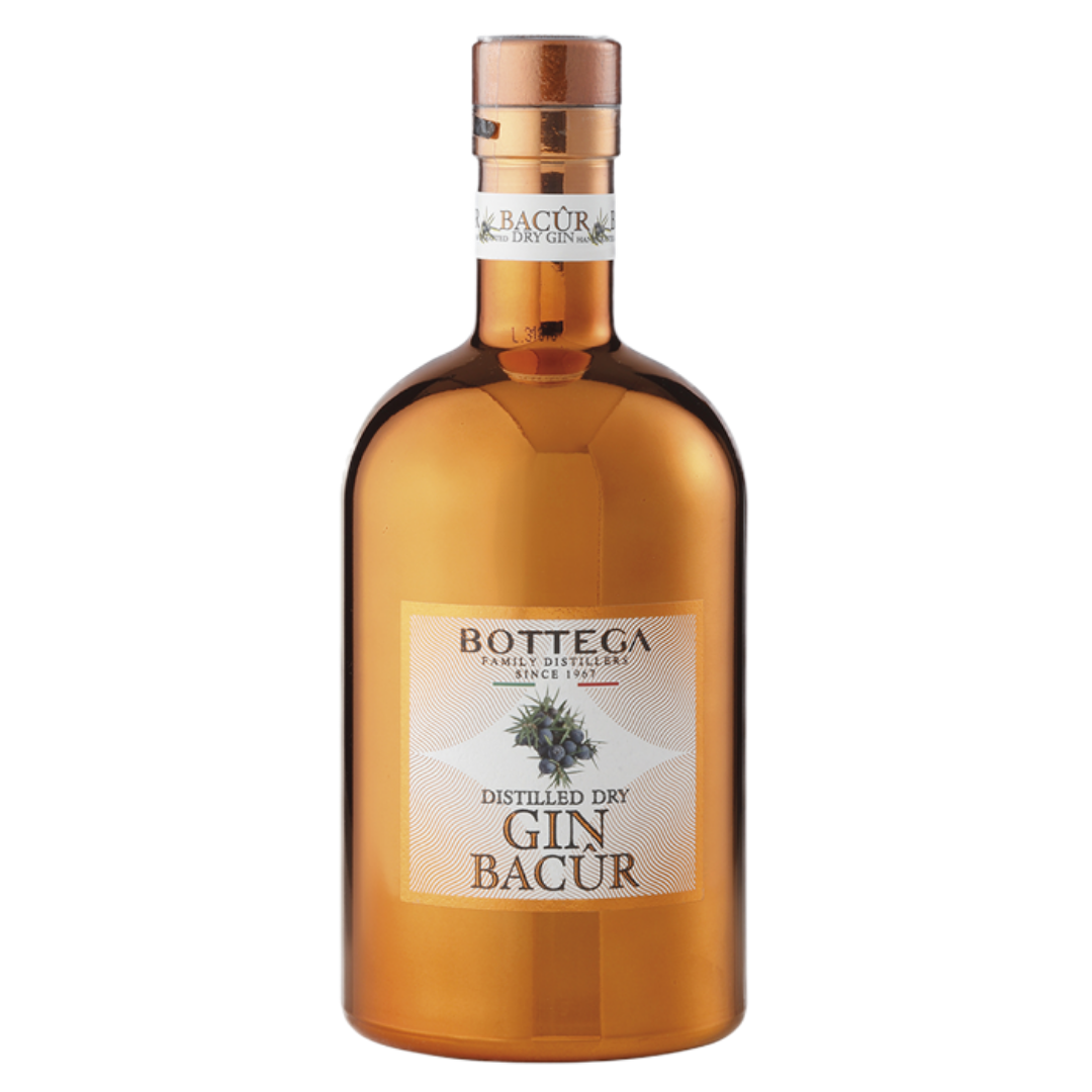 Bottega Gin Bacur 700ml
