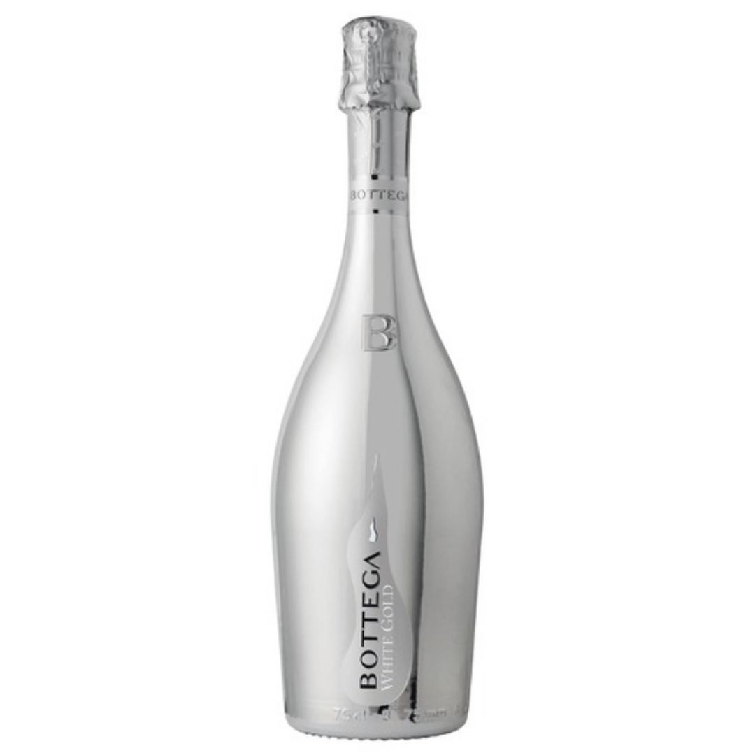 Bottega White Gold 750ml