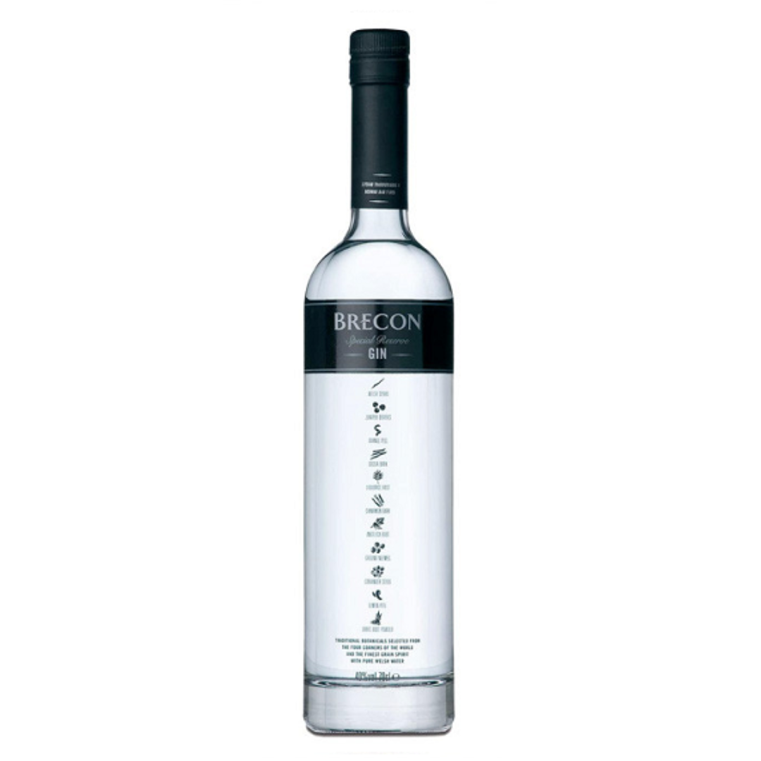 Brecon Special Reserve Gin 700ml