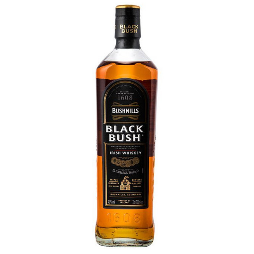 Bushmills Black Bush 700ml