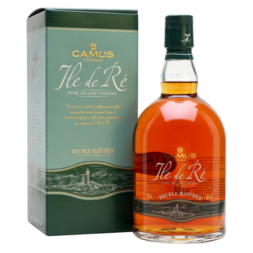 Camus IDR Double Matured 700ml