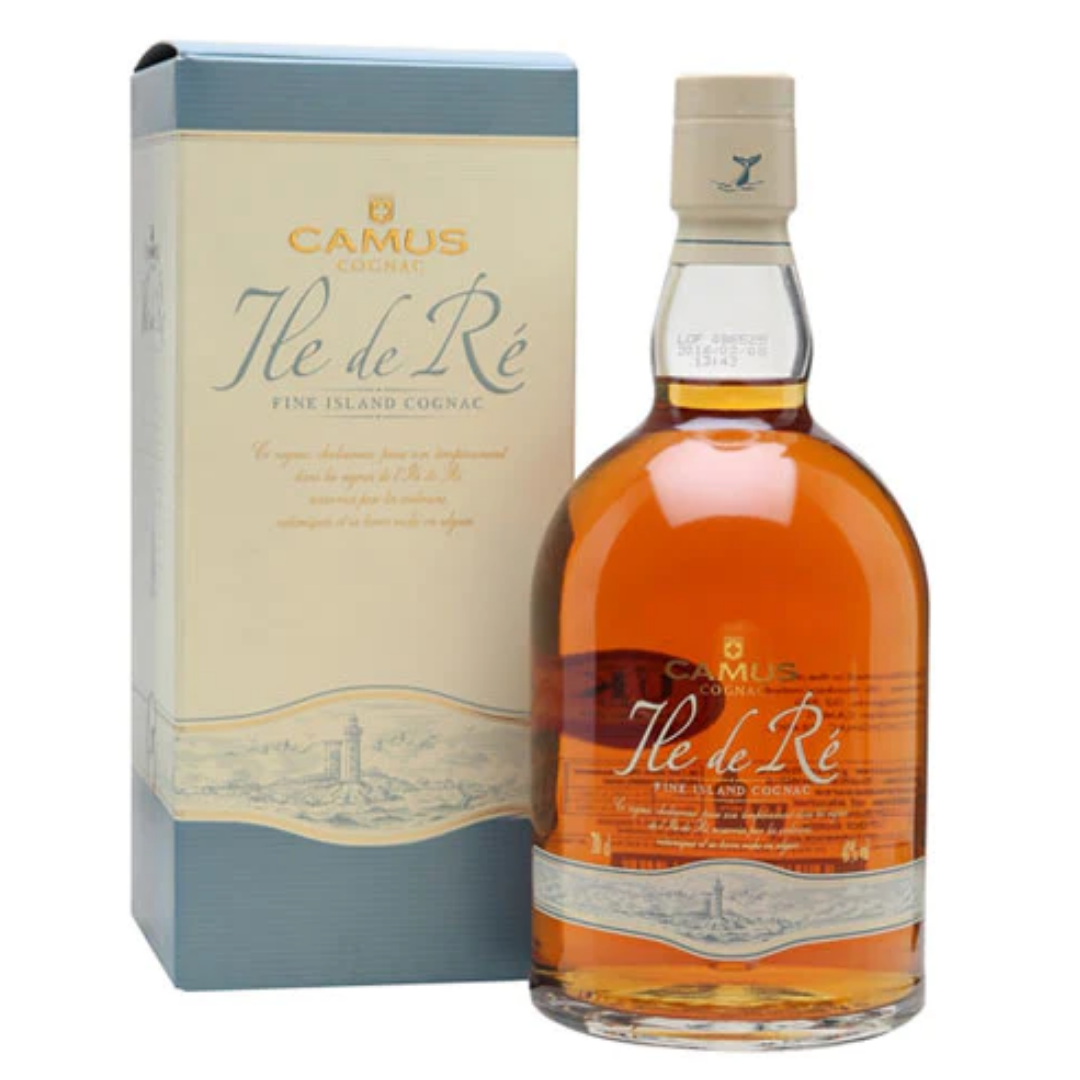 Camus IDR Fine Island 700ml