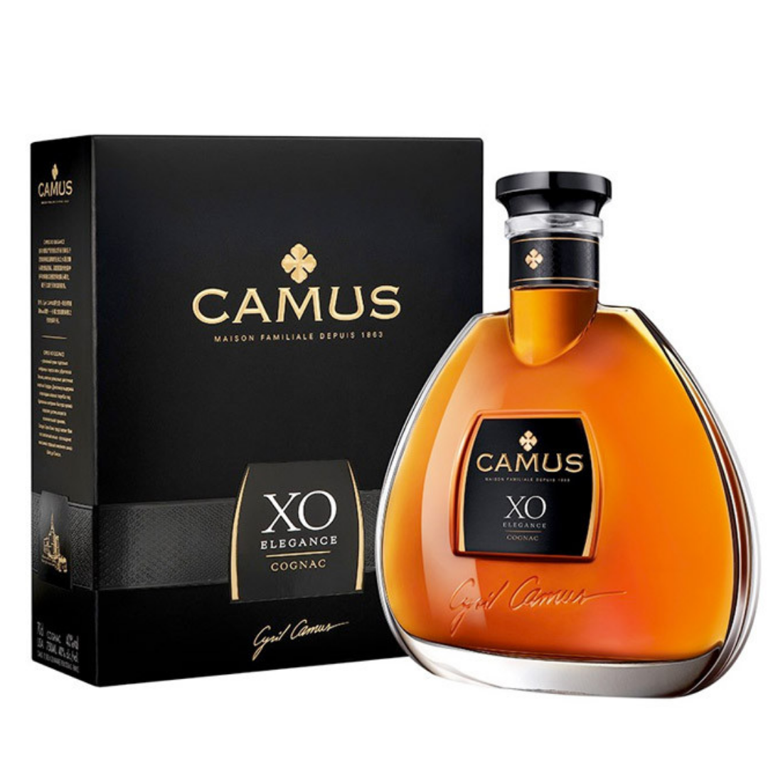 Camus XO Elegance 700ml