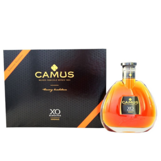 Camus XO Elegance Gift Set 700ml