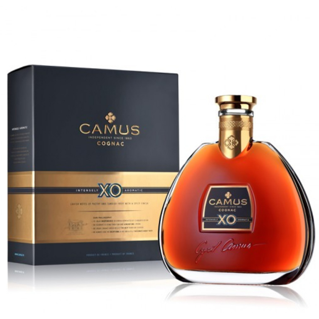 Camus XO Intensely Aromatic 700ml