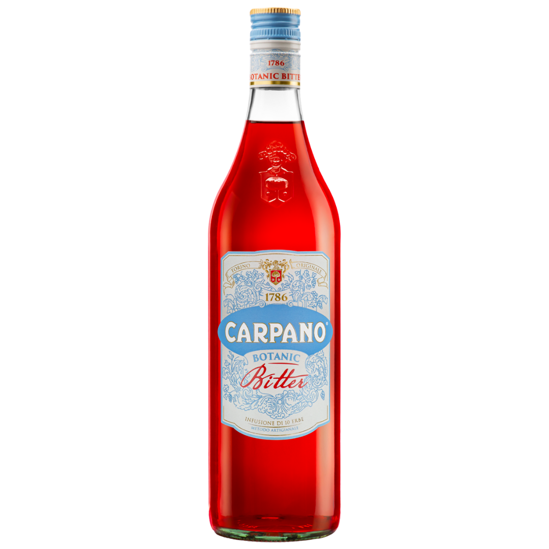 Carpano Bitters 1000ml