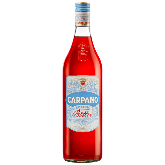 Carpano Bitters 1000ml