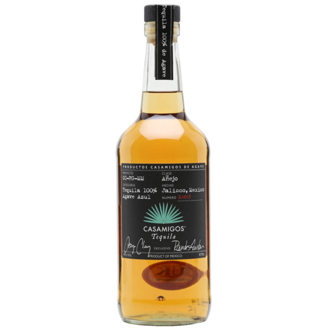 Casamigos Añejo 700ml