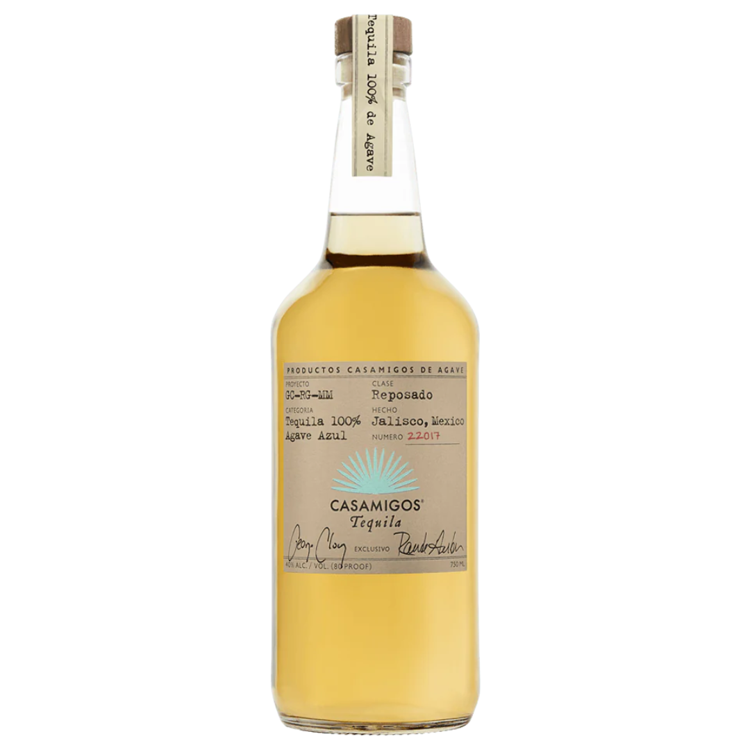 Casamigos Reposado 700ml