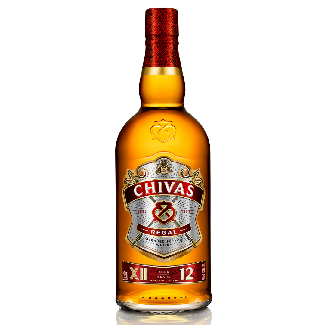 Chivas Regal 12YO 1000ml