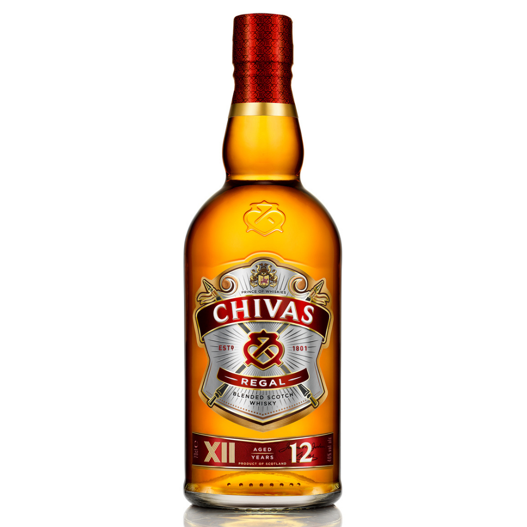Chivas Regal 12YO 700ml