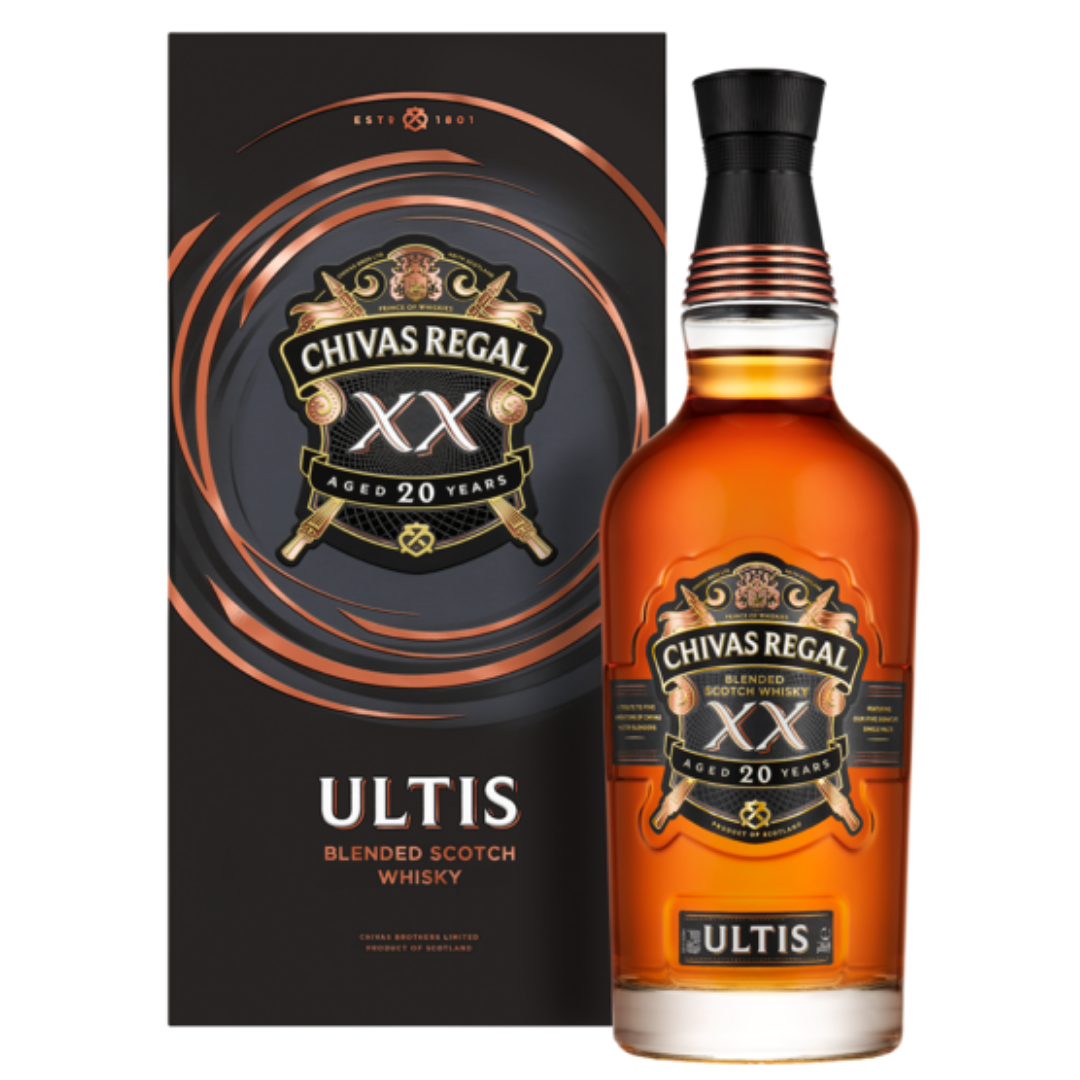 Chivas Regal Ultis 700ml