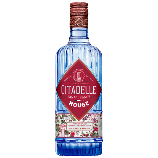 Citadelle Rouge Gin 700ml