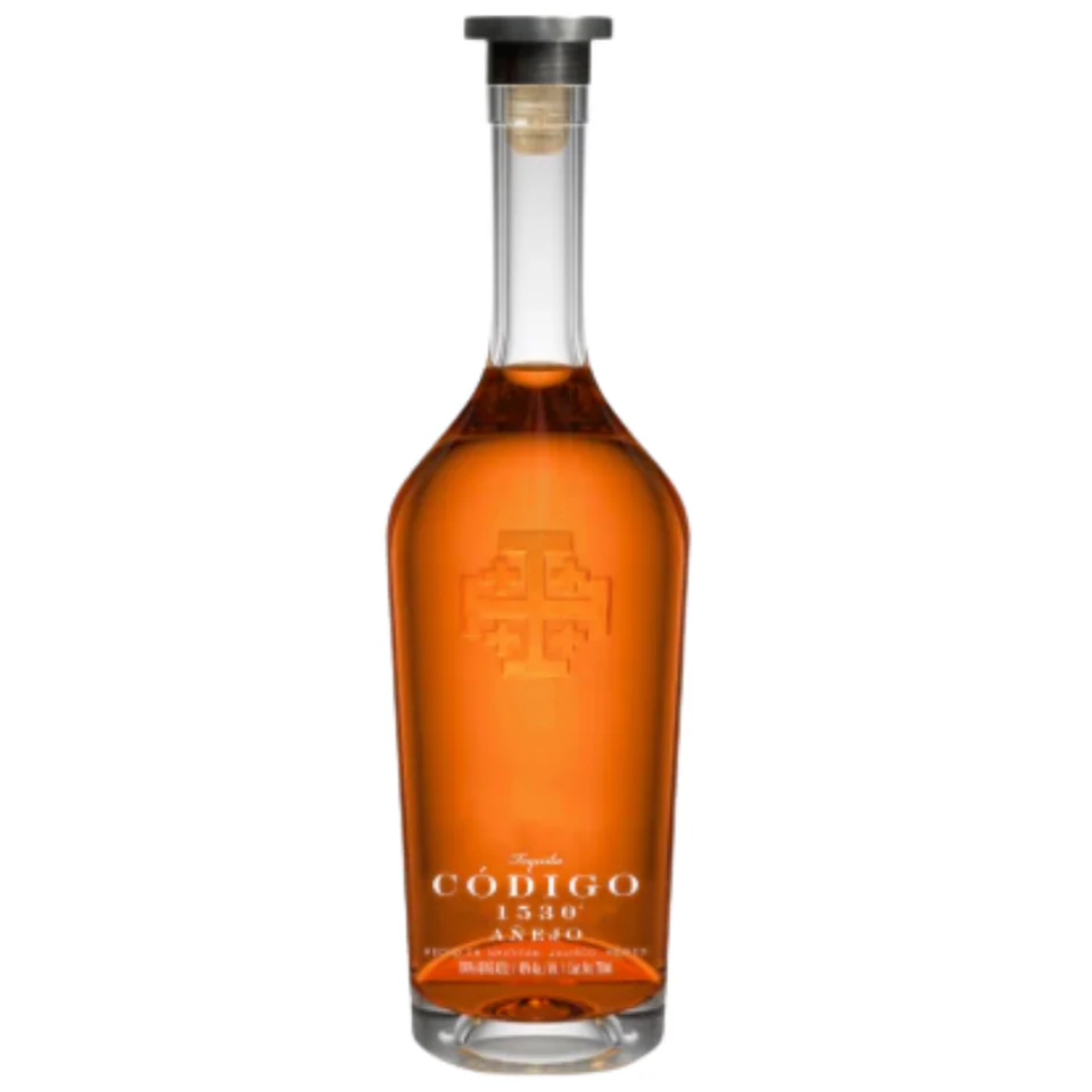 Codigo 1530 Anejo 700ml