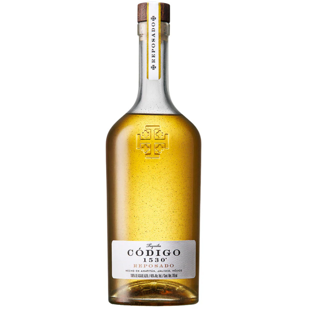 Codigo 1530 Reposado 700ml