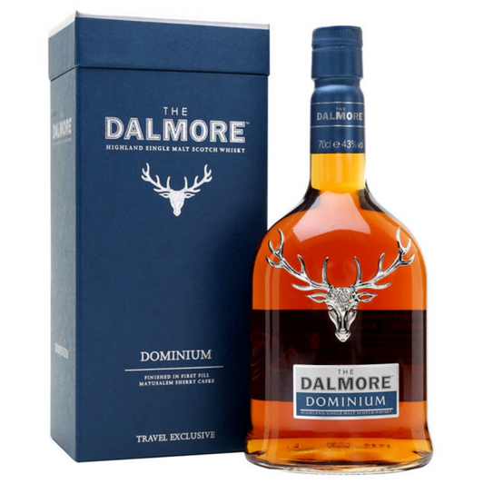 Dalmore Dominium 700ml