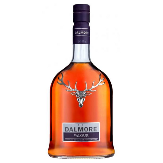 Dalmore Valour 1000ml