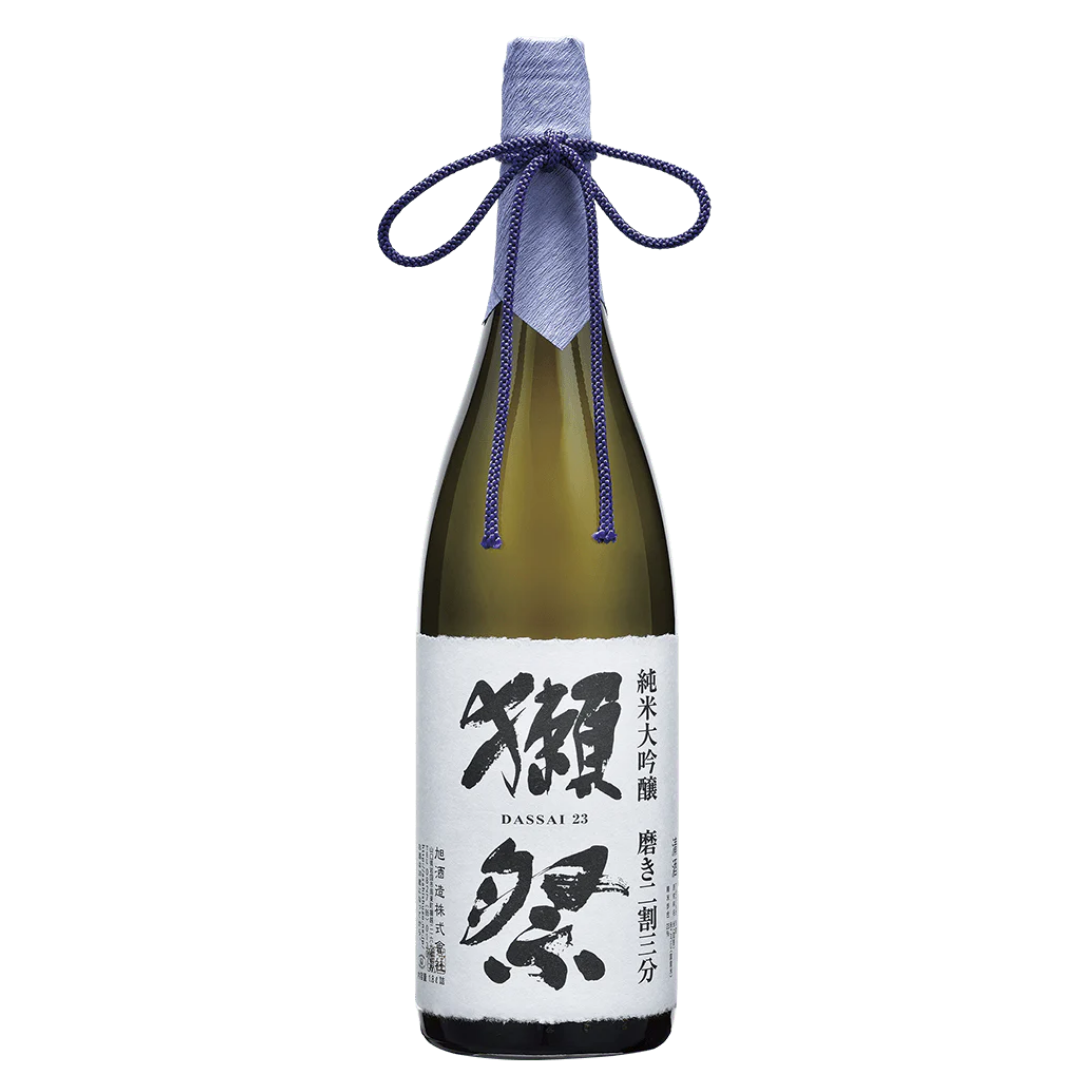 Dassai 23 Junmai Daiginjo 1800ml