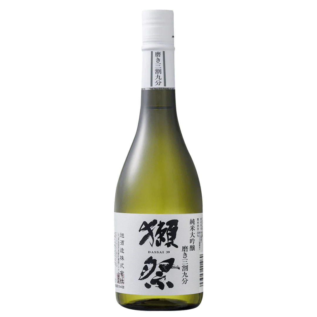 Dassai 39 Junmai Daiginjo 720ml