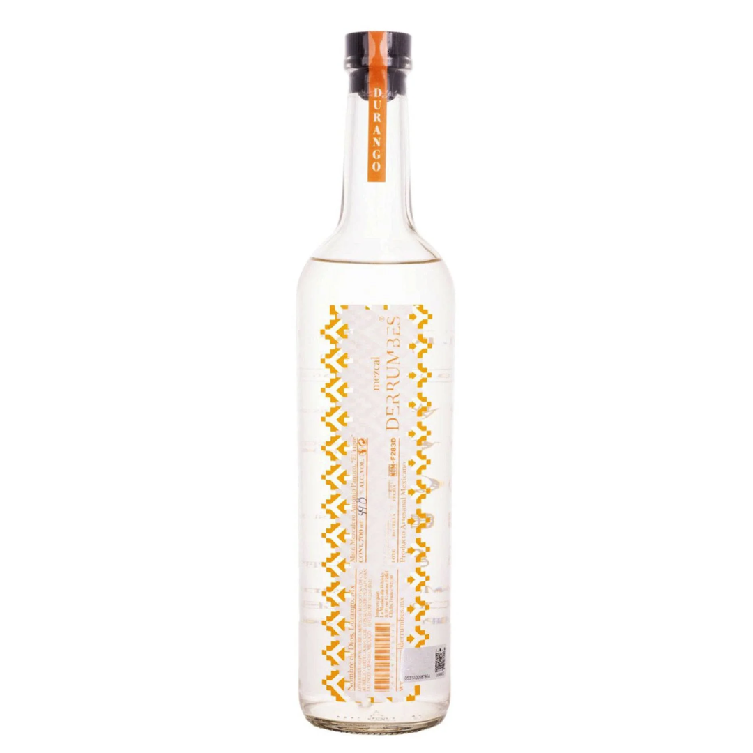 Derrumbes 杜兰戈 700ml