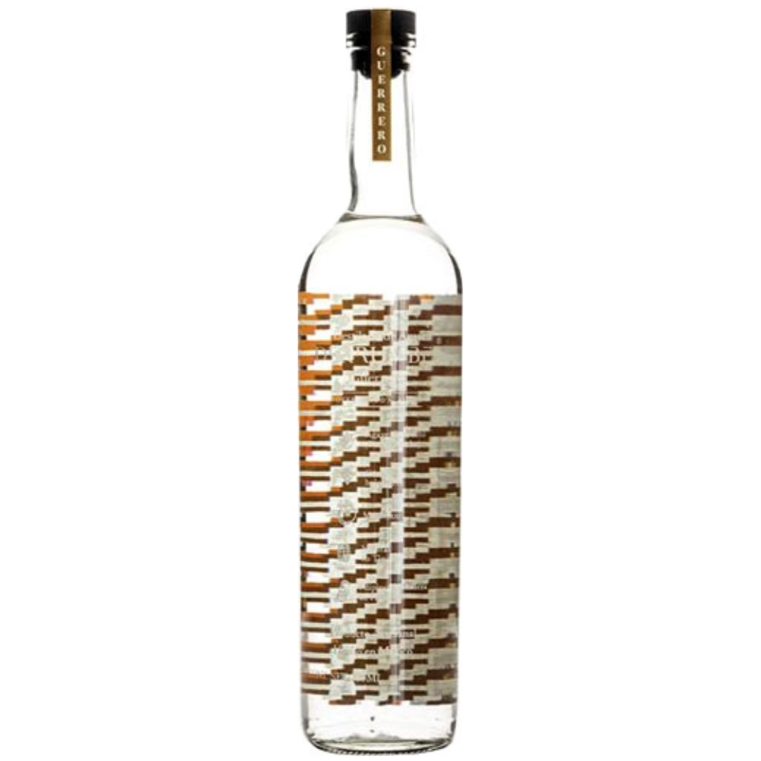 Derrumbes Guerrero 700ml