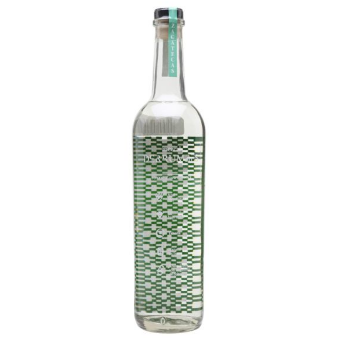 Derrumbes Zacatecas 700ml