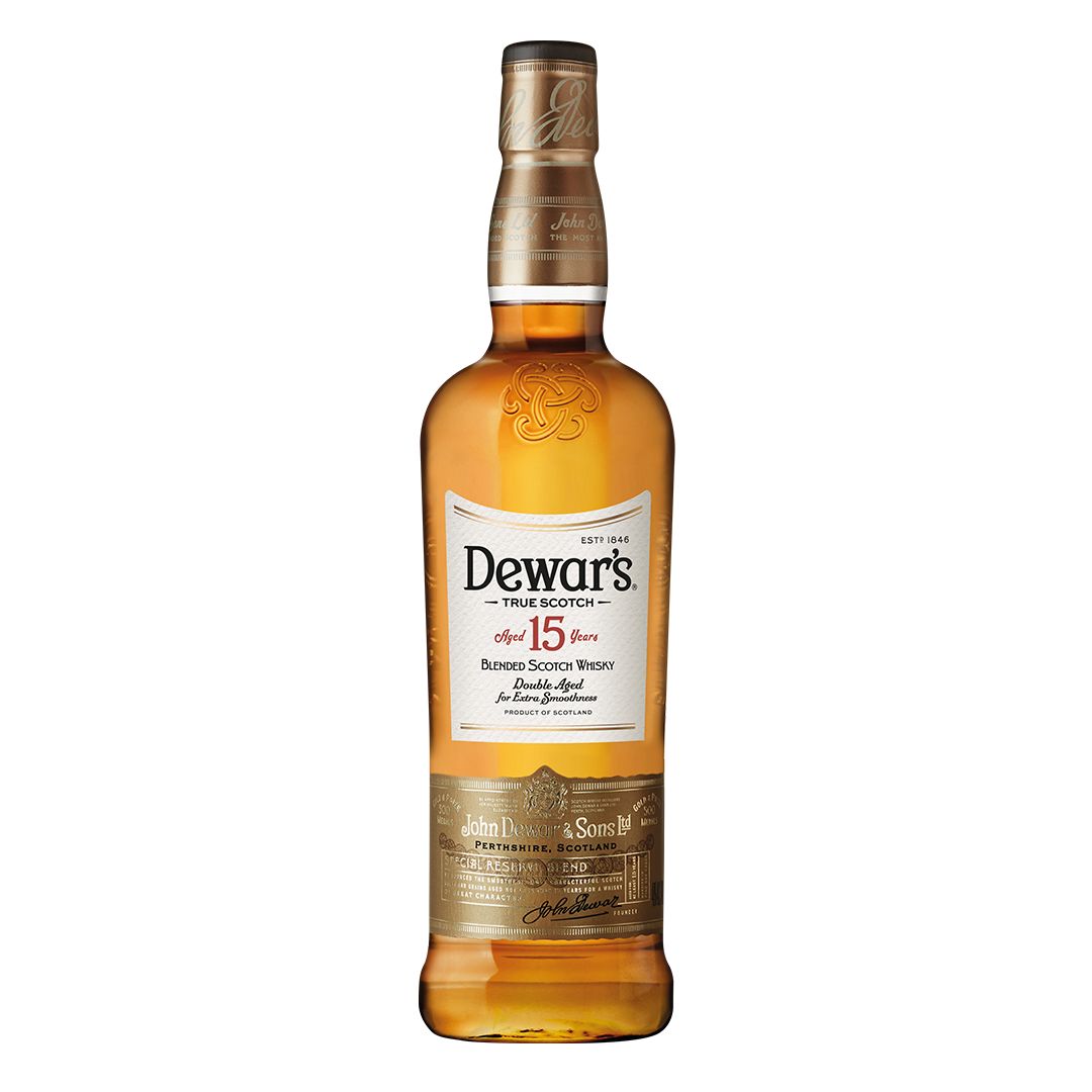 Dewar's 15YO 1000ml