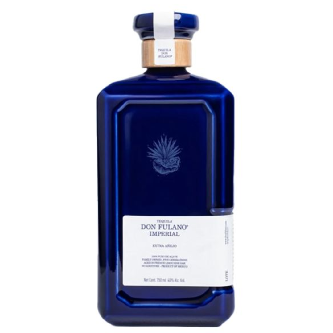 Don Fulano Imperial Extra Anejo 750ml