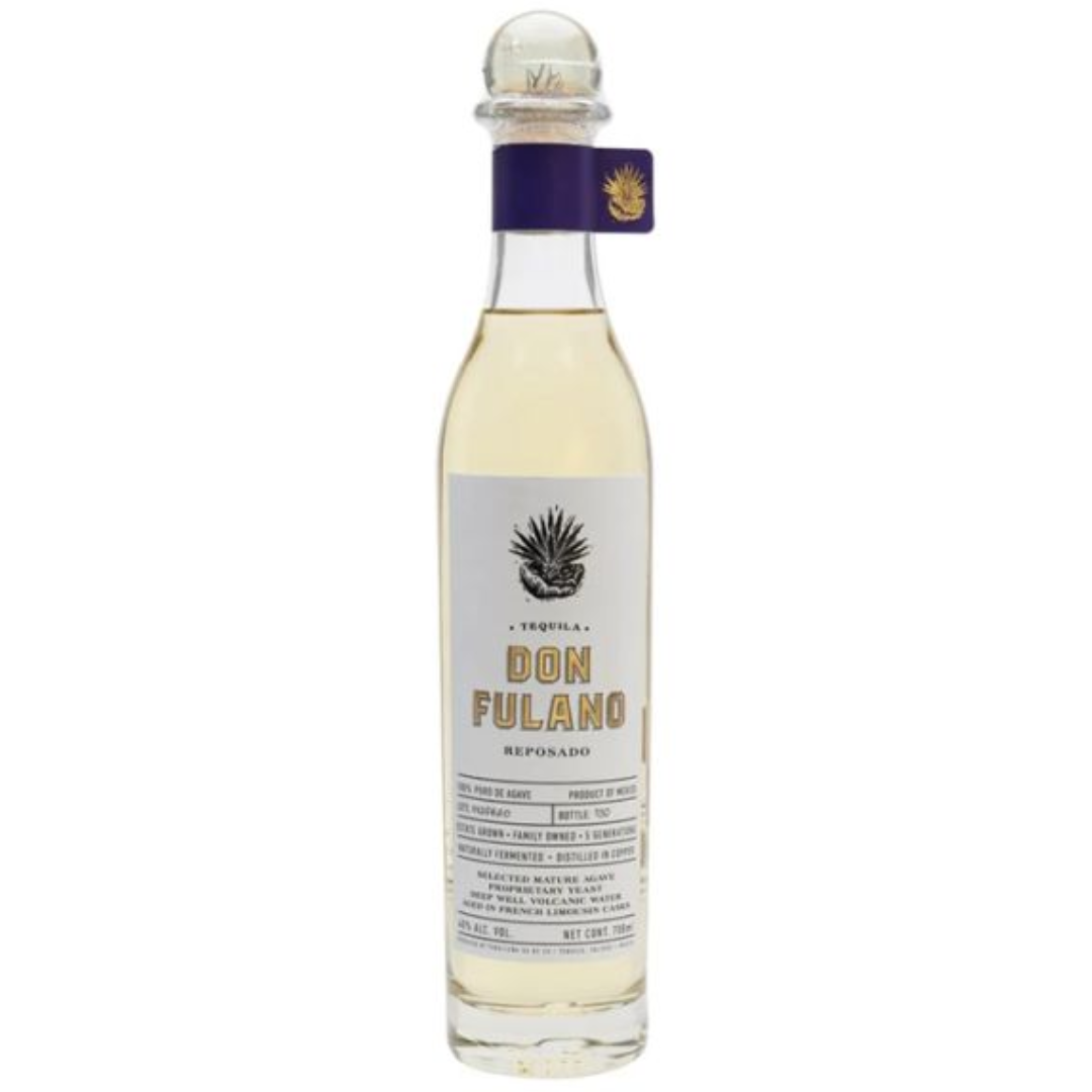Don Fulano Reposado 750ml