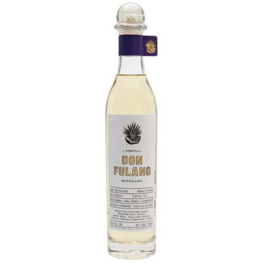 Don Fulano Reposado 750ml