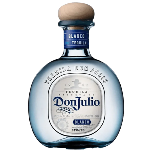 Don Julio Blanco 750ml