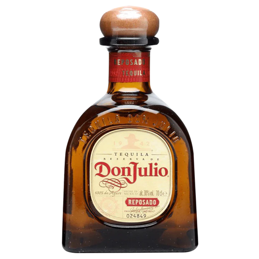 Don Julio Reposado 700ml