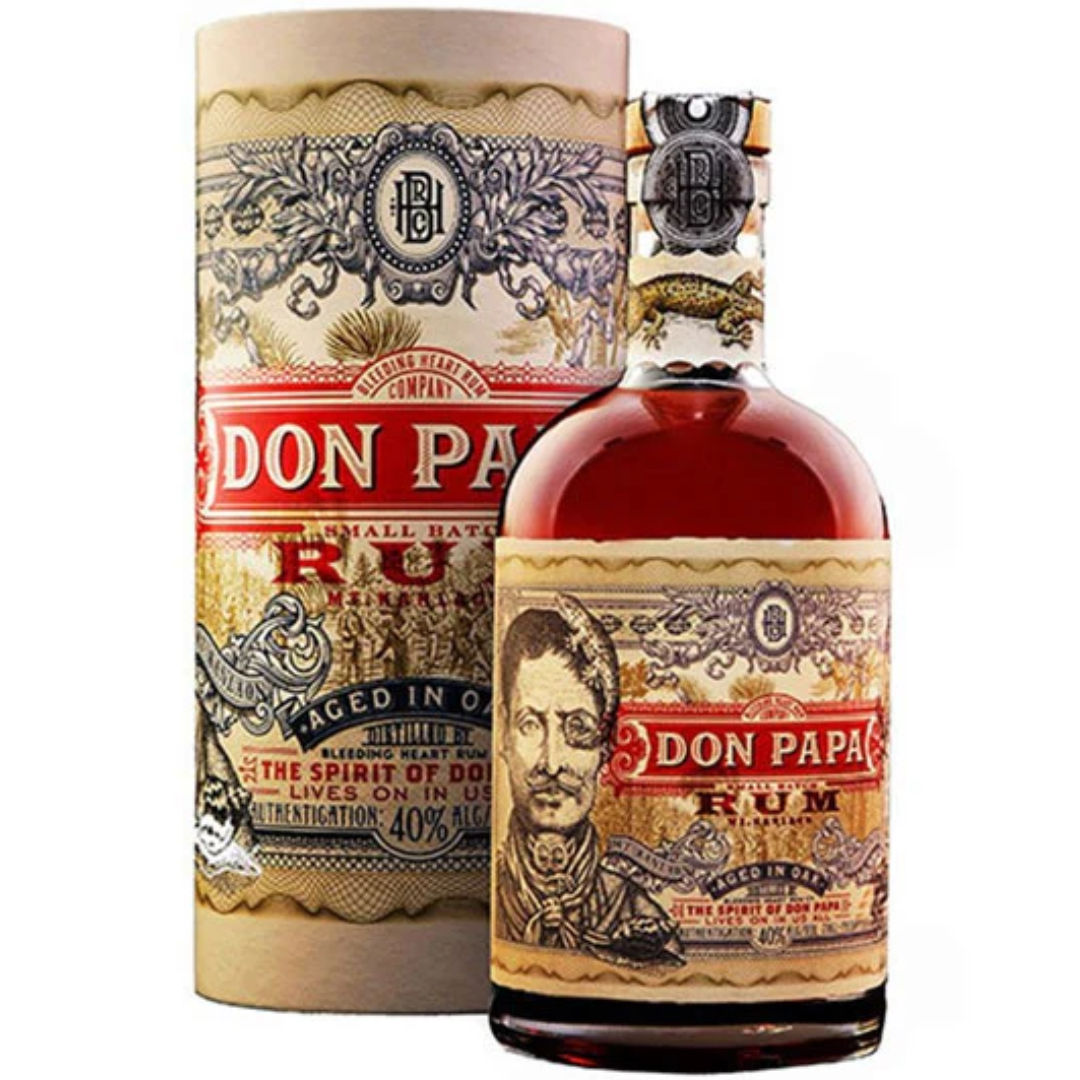 Don Papa 7YO 700ml