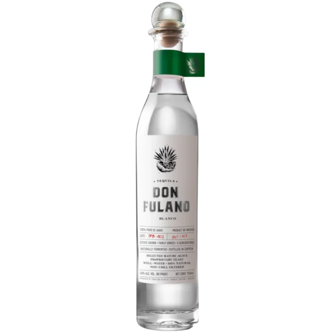 Don Fulano Blanco 750ml