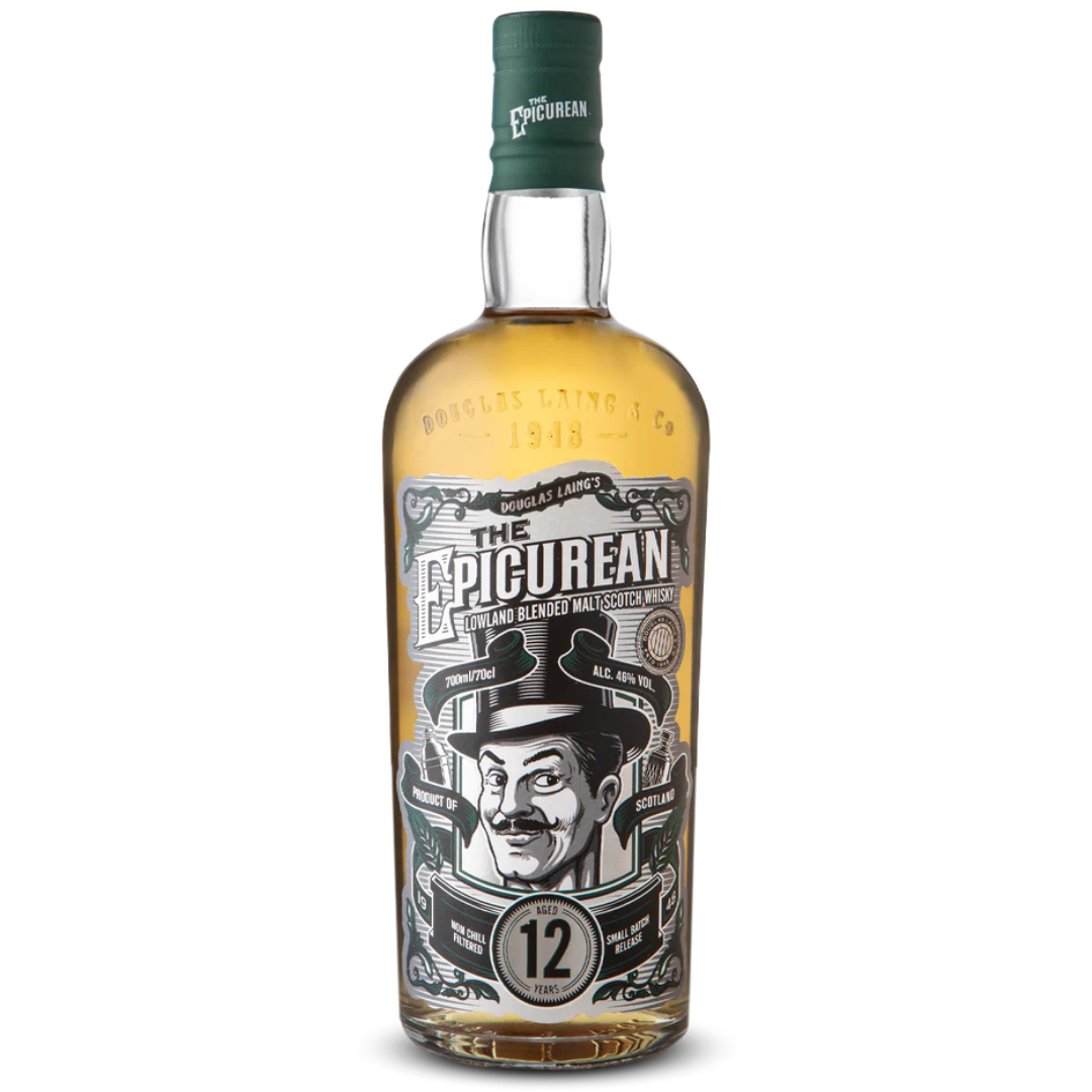 Douglas Laing Epicurean 12YO 700ml
