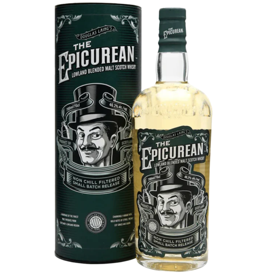 Douglas Laing Epicurean 700ml