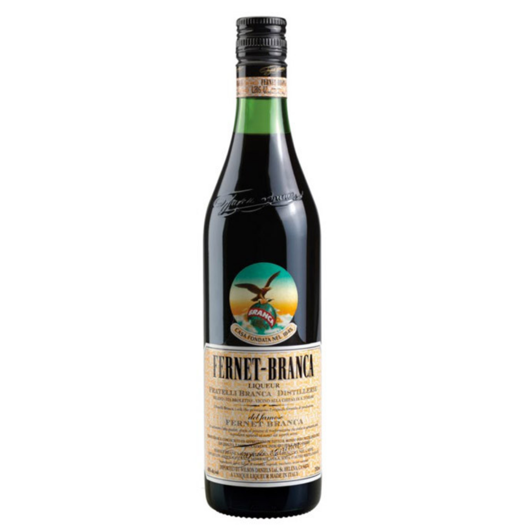 Fernet Branca 700ml