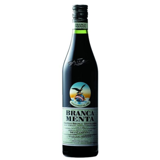 Fernet Branca Menta 700ml