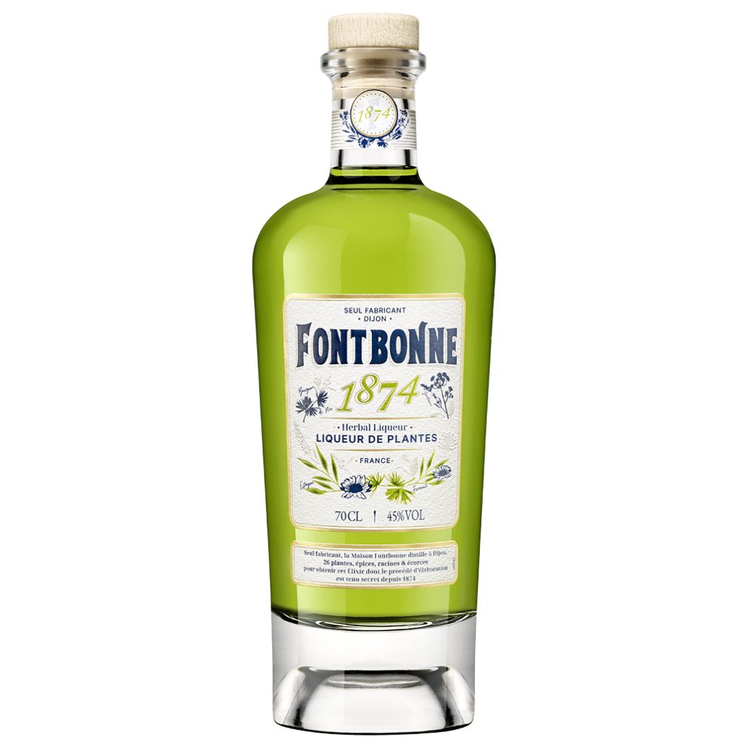 Fontbonne 1874 700ml