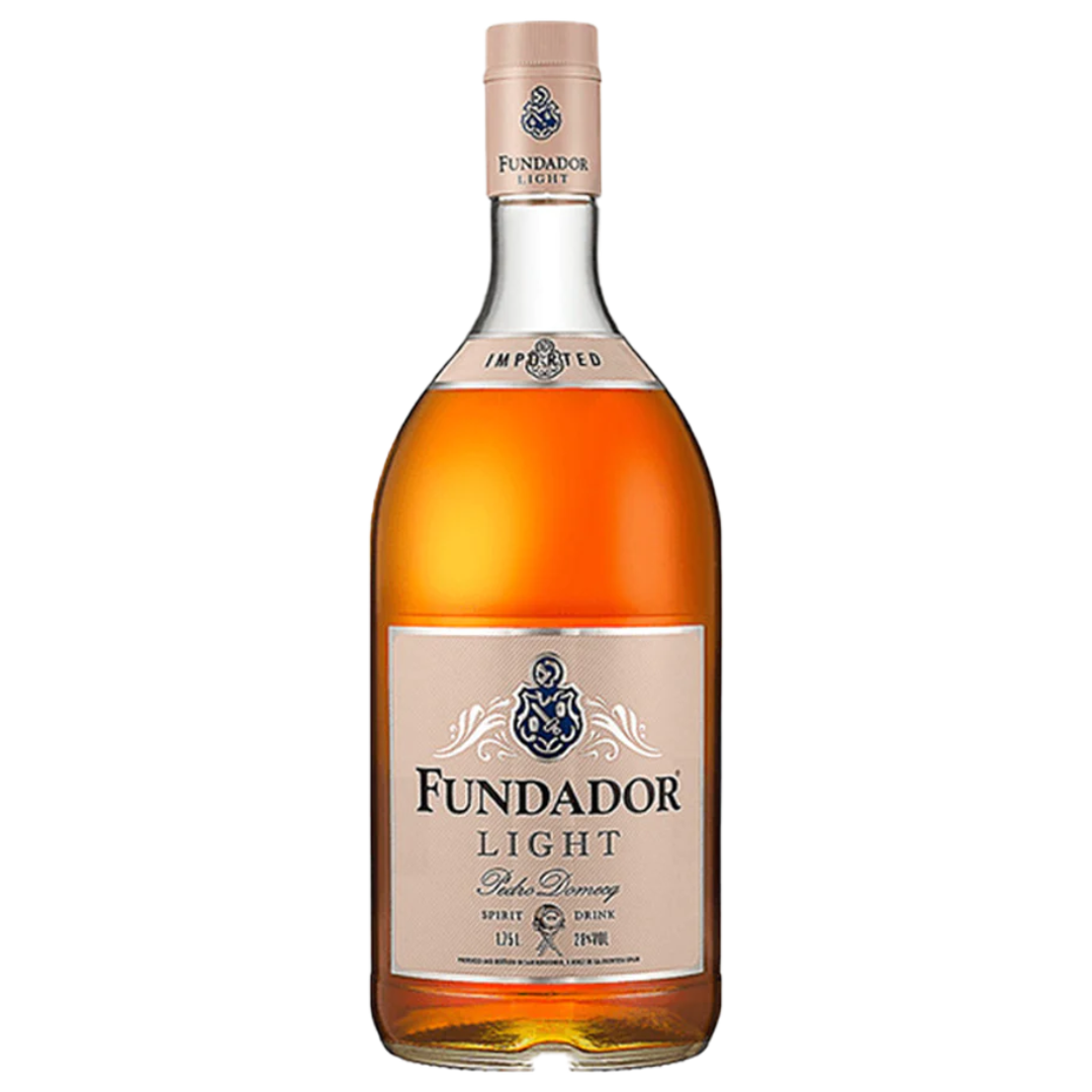 Fundador Light 1750ml