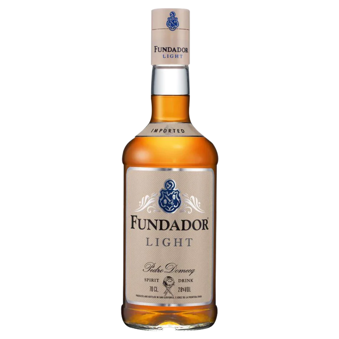 Fundador Light 700ml