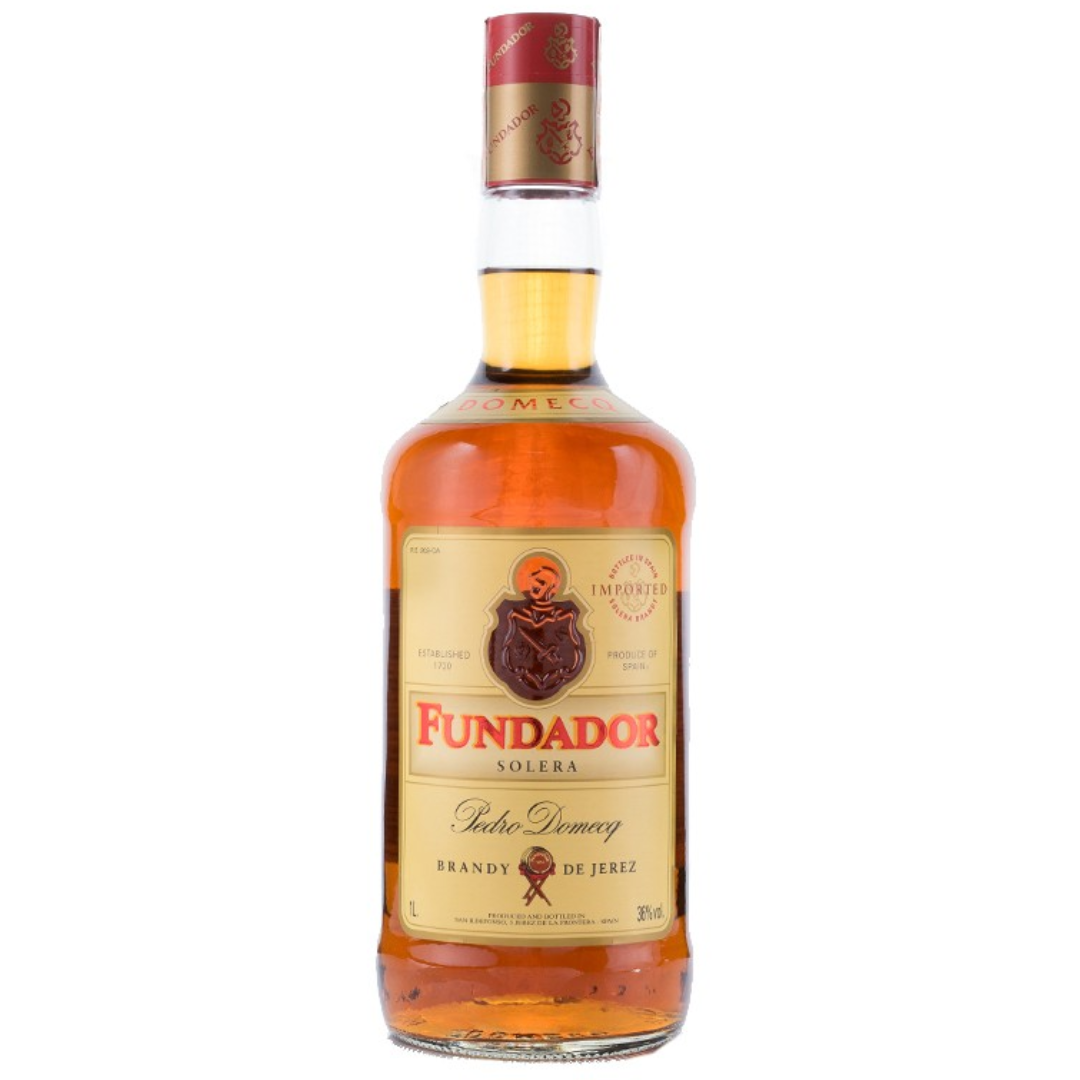 Fundador Solera 1000ml
