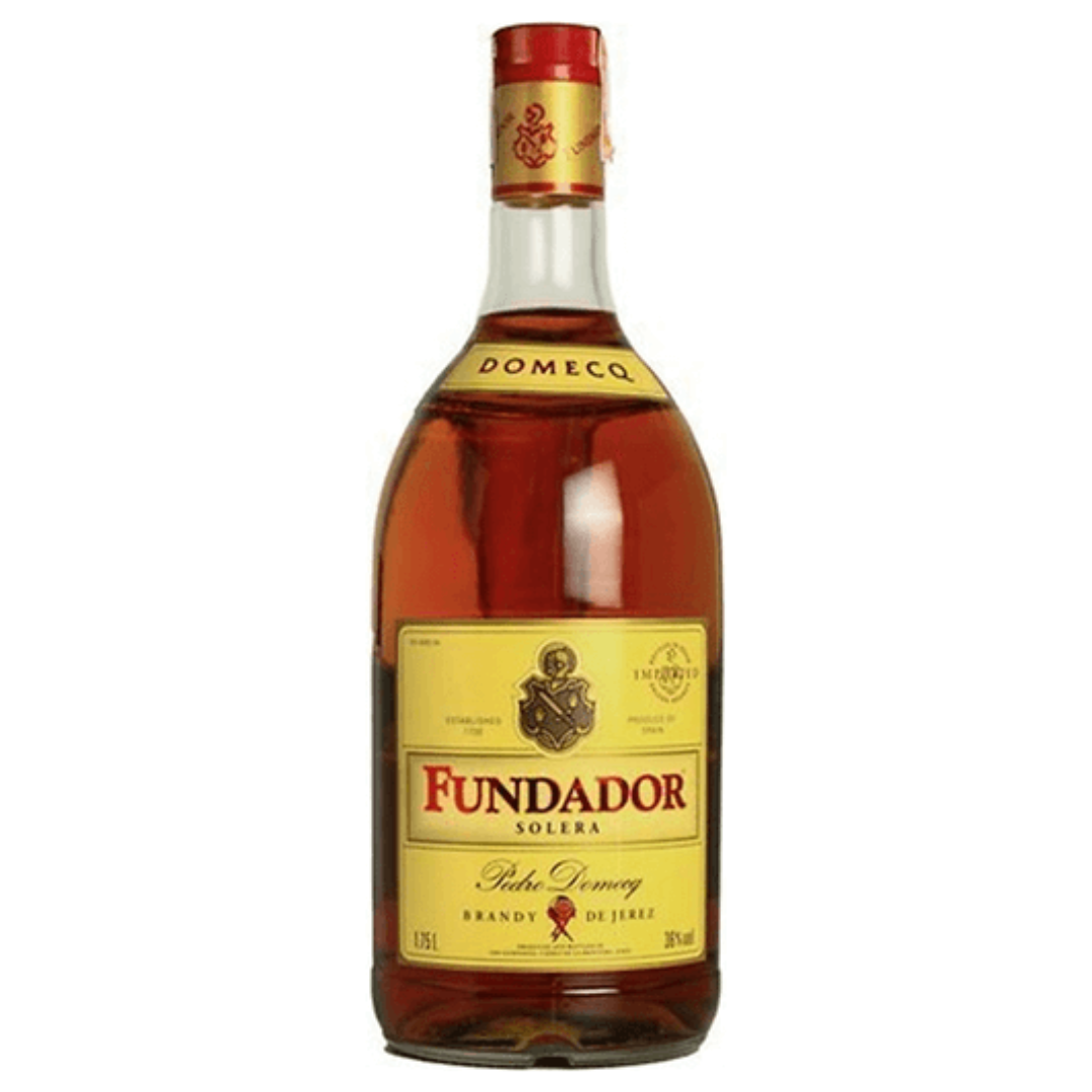 Fundador Solera 1750ml