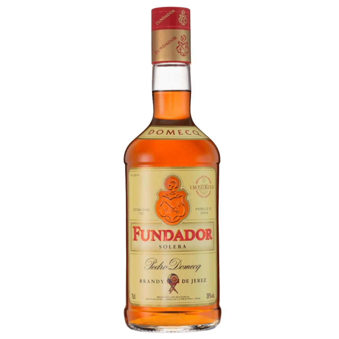 Fundador Solera 700ml