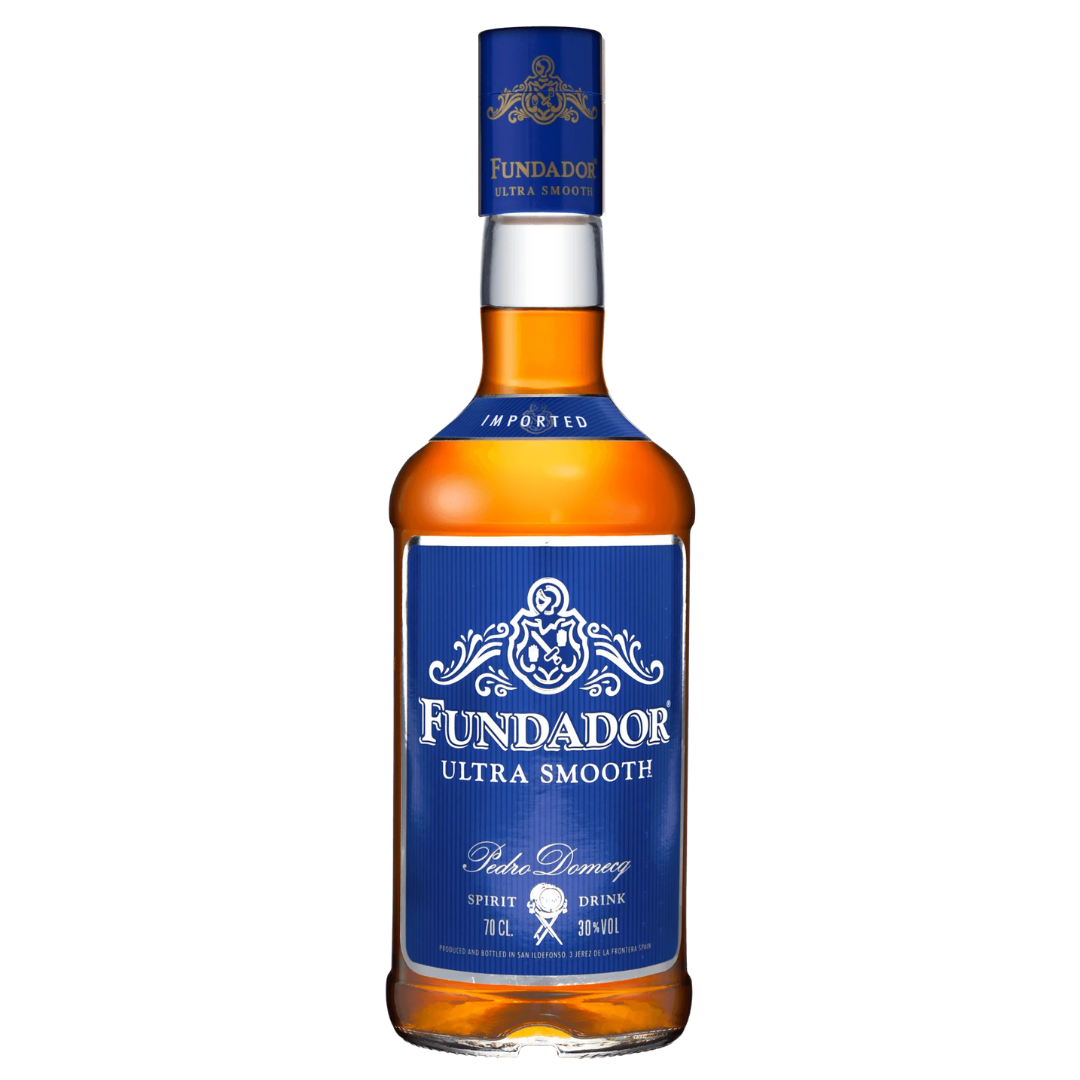Fundador Ultra Smooth 1000ml