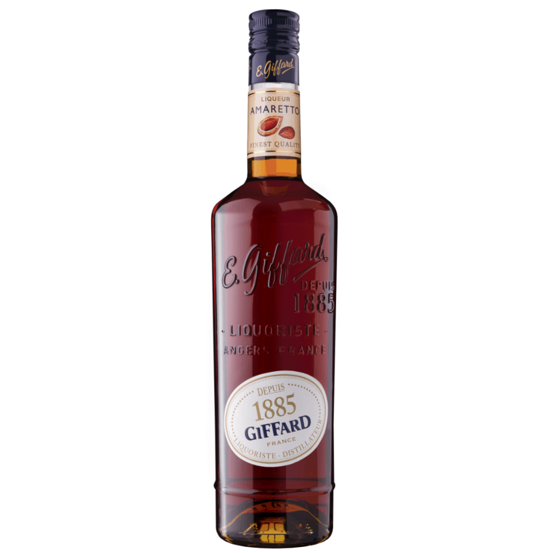 Giffard Amaretto 700ml