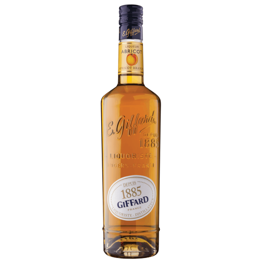 Giffard Apricot 700ml